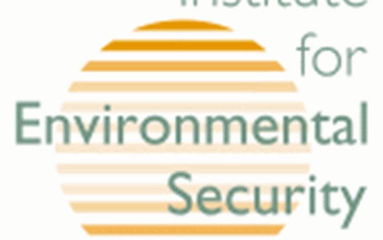 Environmental Security Institute logo